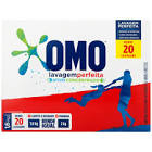 SABAO EM PO OMO LAVAGEM PERFEITA 1,6KG %150GR