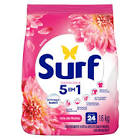 SABAO EM PO SURF SACH ROSAS E FL LIS 1.6KG