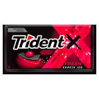 CHICLETE TRIDENT FRESH CEREJA 8GR