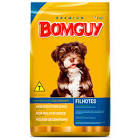 RACAO BOMGUY FILHOTES 1KG