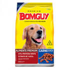 RACAO BOMGUY PREMIUM CARNE COEX ADULT 1KG