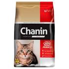 RACAO PARA GATO CHANIN MIX 1KG