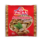 AMENDOIM PACHA TORRADO GRAO 500GR