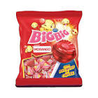 PIRULITO BIG BIG MORANGO 600GR