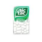 TIC TAC MENTA 16GR