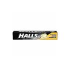 HALLS DROPS EXTRA FORTE 28GR