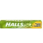 HALLS DROPS UVA VERDE 28GR