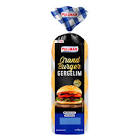 PAO DE HAMBURGUER PULLMAN C/GERGELIM 420GR