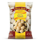 PAO DE QUEIJO TERRA DE MINAS 1KG