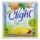 REFRESCO CLIGHT ABACAXI 8GR