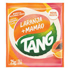 REFRESCO TANG LARANJA MAMAO 18GR