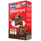 CHOCOLATE EM PO BRETZKE 32% 200GR