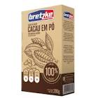 CHOCOLATE EM PO BRETZKE 100% 200GR