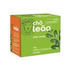 CHA LEAO VERDE 10GR