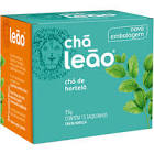 CHA LEAO HORTELA 10GR