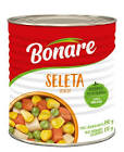 SELETA DE LEGUMES BONARE 170GR