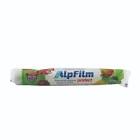 PAPEL FILME PVC ALPFILM 28CM 30MT