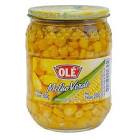 MILHO VERDE OLE VIDRO 200GR