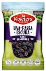 UVA PASSAS LA VIOLETERA PRETA 100GR