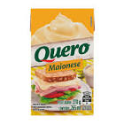 MAIONESE QUERO TP 270GR