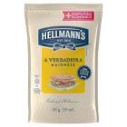 MAIONESE HELLMANNS SACHET 200GR