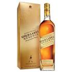 WHISKY JOHNNIE WALKER GOLD RES 750ML