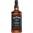 WHISKY JACK DANIELS 1LT