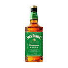 WHISKY JACK DANIELS APPLE 1LT