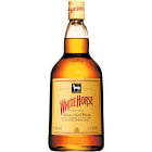 WHISKY WHITE HORSE 1LT