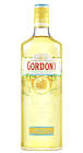 GIN GORDONS SICILIAN LEMON 700ML