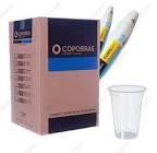 COPO DESC COPOBRAS PP TRANSP 300ML
