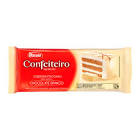 COBERTURA CHOCOLATE BRANCO HARALD 1,05KG
