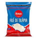FILE DE TILAPIA BOUA IQF 400GR
