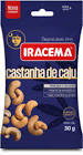 CASTANHA DE CAJU IRACEMA SACHET 30GR