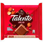 CHOCOLATE TALENTO AVELA 85GR