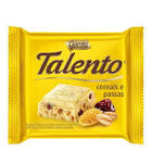 CHOCOLATE TALENTO MINI BRANCO CEREAIS 25GR