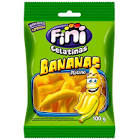 FINI BANANA 100GR