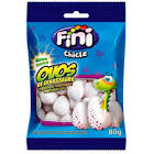 FINI CHICLE OVO DINOSSAURO 80GR