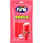 FINI TUBES MORANGO 80GR