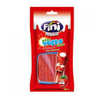 FINI TUBES MORANGO CITRICO 80GR