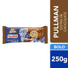 BOLO DE GOTAS CHOCOLATE PULLMAN 250GR