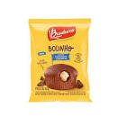 BOLINHO BAUDUCCO CHOCOLATE/BAUNILHA 40GR