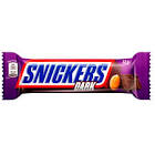 CHOCOLATE SNICKERS DARK 42GR