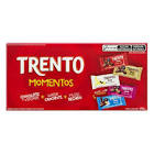 CAIXA CHOCOLATE SORTIDO TRENTO 192GR