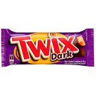 CHOCOLATE RECHEADO TWIX DARK 40GR
