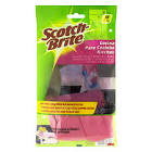 LUVA SCOTH BRITE MULT-USO AMARELA "M"