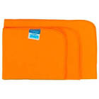 FLANELA COPALIMPA LARANJA 40X60CM
