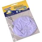 COADOR FLANELA LDA NR 8 MED ARO METAL