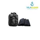 SACO PARA LIXO PRETO LIXO CLEAN 30LT