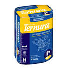 FRALDA GERIATRICA TERNURA "P" 10UN